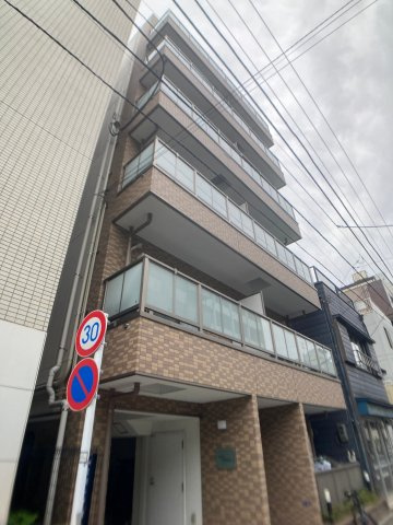 プランドール森下
