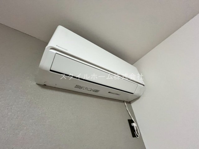 【設備】 | フレグランス牛川B棟