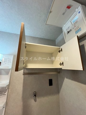 【その他】 | フレグランス牛川B棟