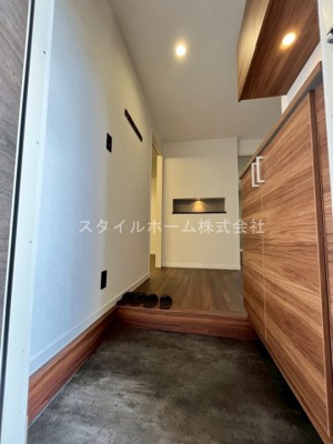 【その他】 | フレグランス牛川B棟