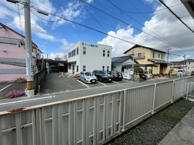 【展望】 | フレグランス牛川B棟