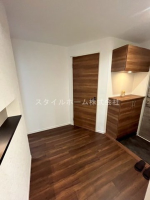 【収納】 | フレグランス牛川B棟