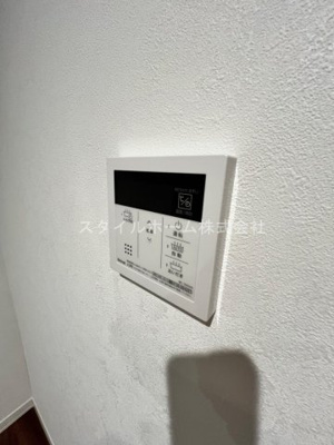 【設備】 | フレグランス牛川B棟