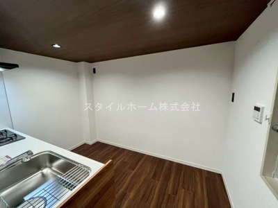 【内装】 | フレグランス牛川B棟