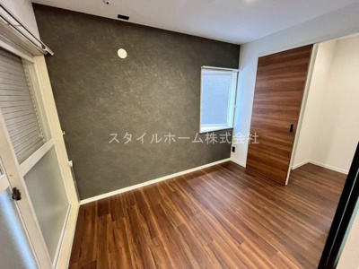 【収納】 | フレグランス牛川B棟