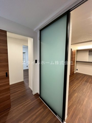 【収納】 | フレグランス牛川B棟