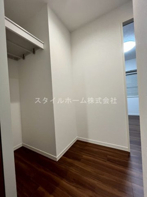 【その他】 | フレグランス牛川B棟