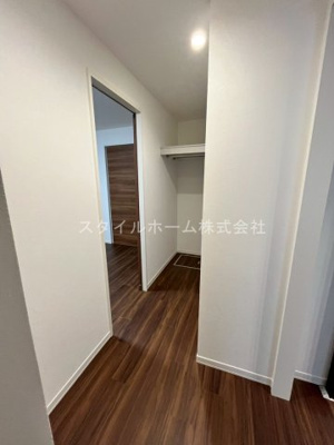 【その他】 | フレグランス牛川B棟