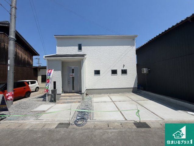 西脇市西脇　第16期　新築一戸建て