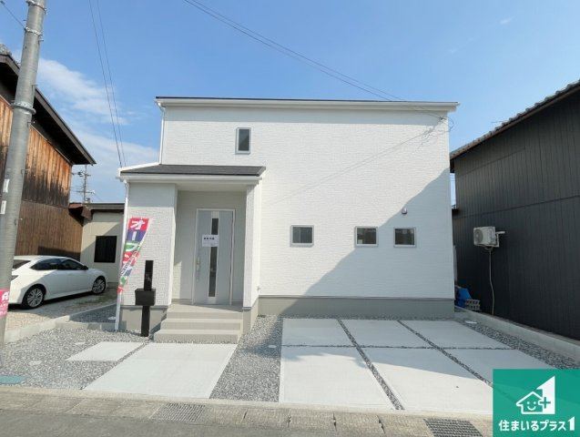 西脇市西脇　第16期　新築一戸建て