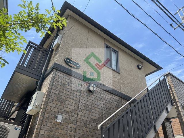グリーンフィールド