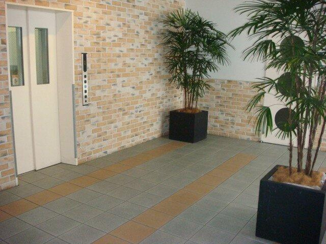 プライムアーバン亀有のその他共用部分