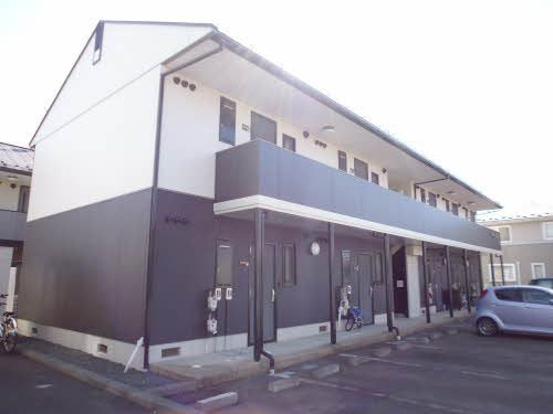 シャトル矢巾