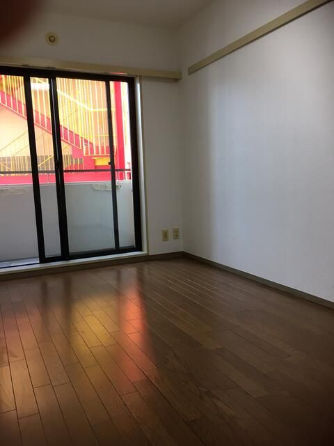 日神パレス西横浜の内装