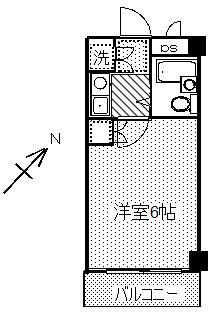 日神パレス西横浜
