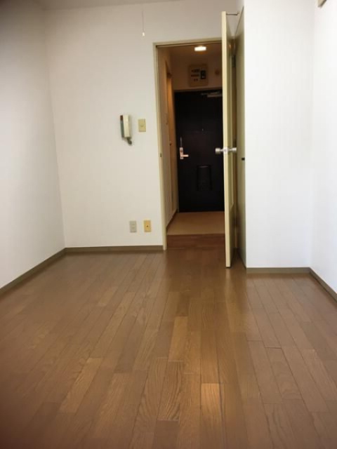 日神パレス西横浜の内装