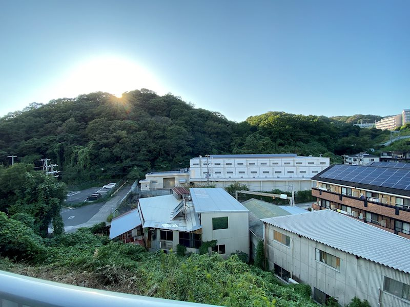 ツルトスコⅡ番館 のその他
