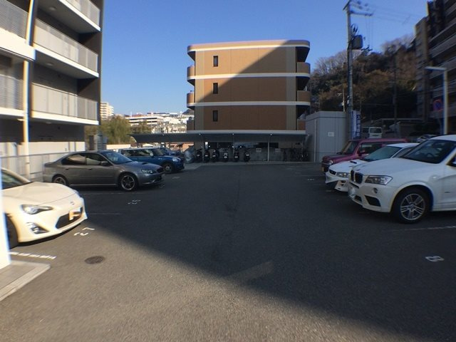 ツルトスコⅡ番館 のその他