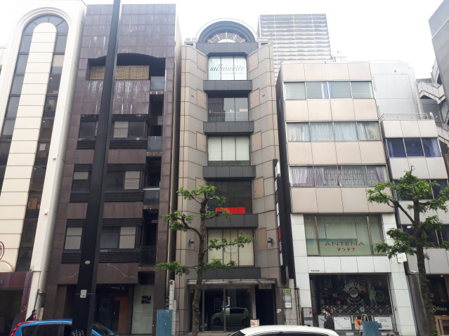 ＤＩＣＥ　ｂｌｄｇ．並木通り