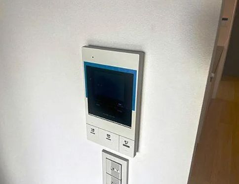 【防犯設備】 | サンマリノ尼崎