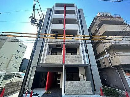 【外観】 | サンマリノ尼崎