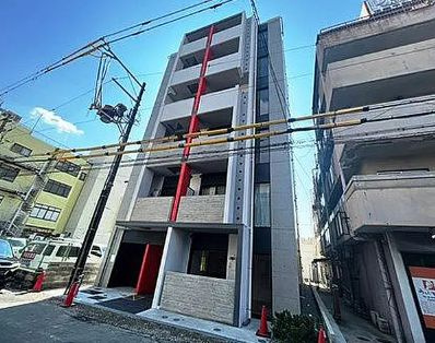 【外観】 | サンマリノ尼崎