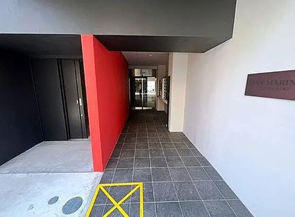 【玄関】 | サンマリノ尼崎