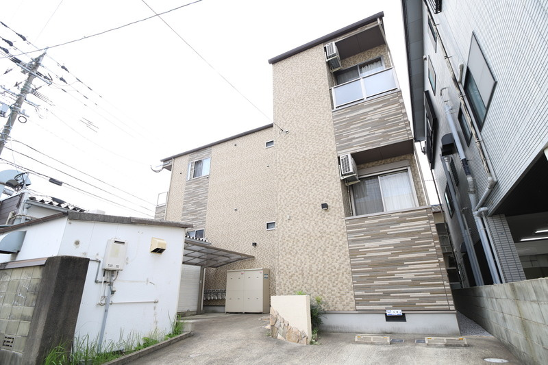 Casa Felice 455のその他共用部分