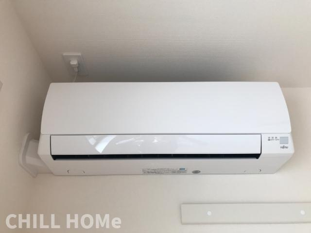 サニーコートの設備|当社、チルホームのHPもご覧ください(^^)/物件情報多数♪