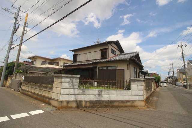 小山市西城南4丁目