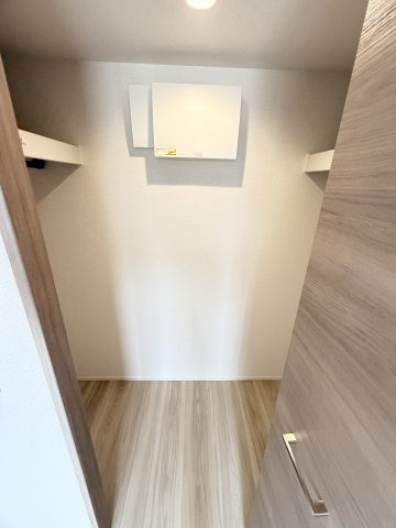 D-ROOM天が岡の収納