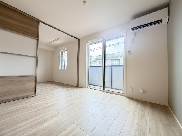 D-ROOM天が岡の居間・リビング