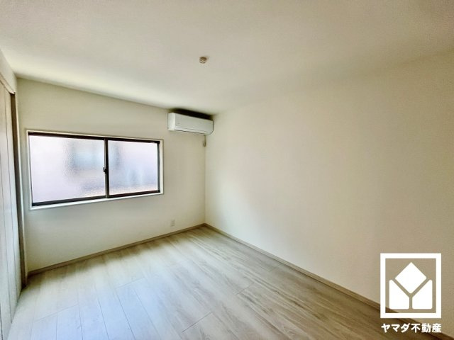 伏見区深草鳥居崎町の子供部屋