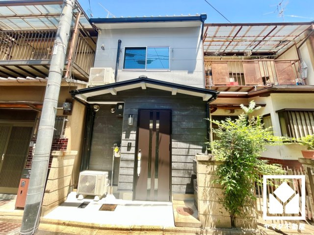 伏見区深草鳥居崎町