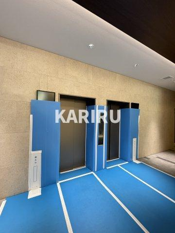 グランセジュール大国町のその他共用部分
