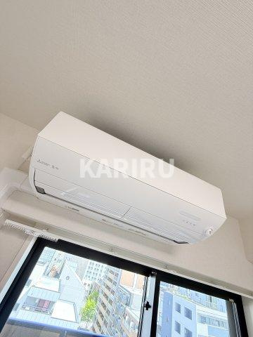 グランセジュール大国町の設備