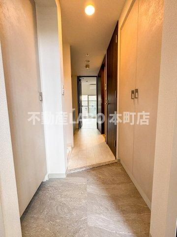 ザ・ウエストマークシティプレミアムのその他