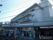 東武北大宮サンライトマンションの画像