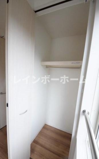ミハス市川の内装|※別部屋参照
