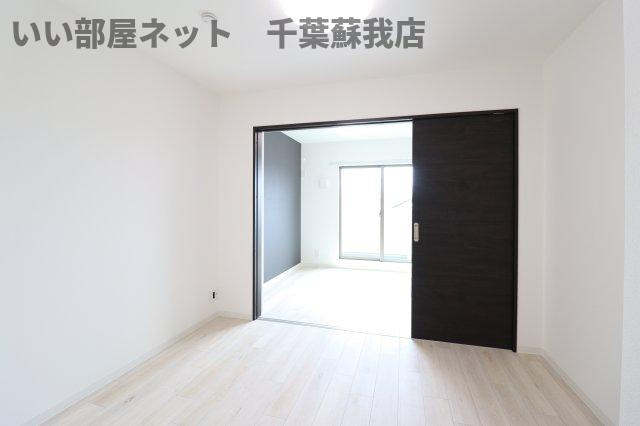 (仮称)ジーメゾン千葉村田町ランタの居間・リビング|同メーカー施工イメージ画像です！