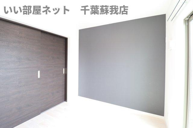 (仮称)ジーメゾン千葉村田町ランタの寝室|同メーカー施工イメージ画像です！