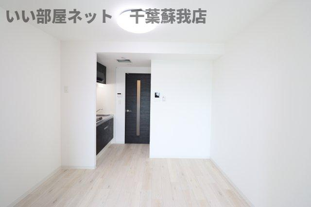 (仮称)ジーメゾン千葉村田町ランタの居間・リビング|同メーカー施工イメージ画像です！