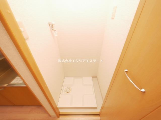 アイボリコートの設備