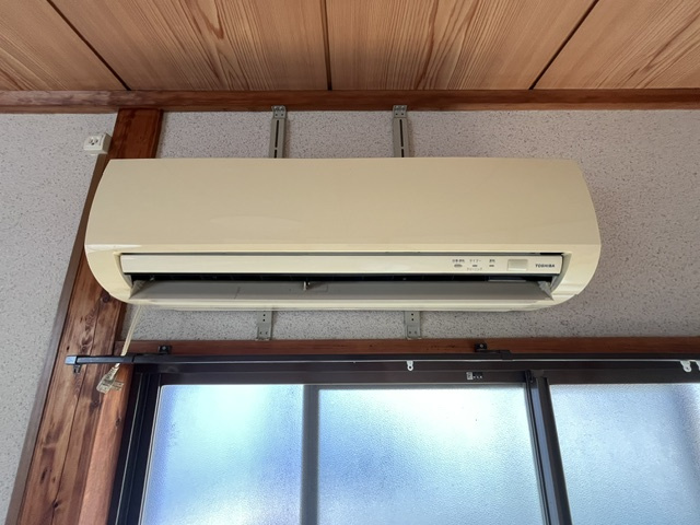 福田貸家のその他