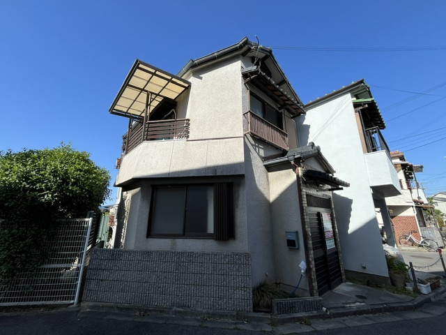 福田貸家
