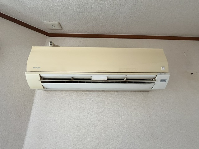 福田貸家のその他