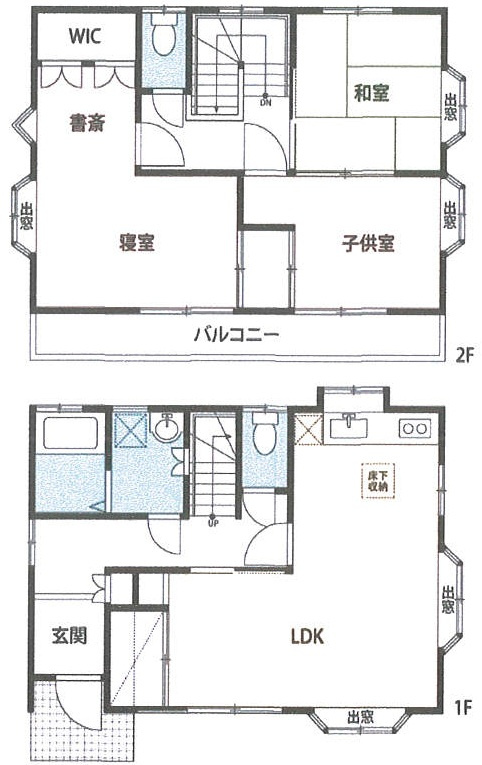 本大久保１丁目　中古戸建