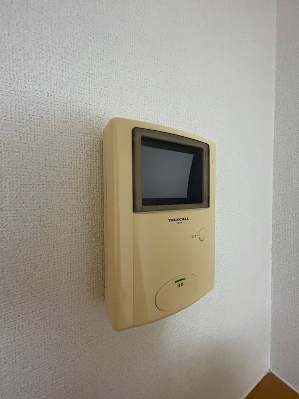 ハッピー・デンのセキュリティ