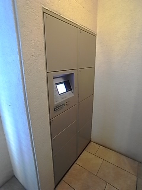 ワコーレトアロードザ・スイートの外観