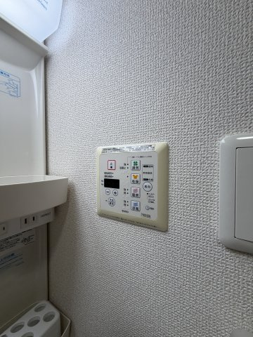 エステムプラザ神戸西Ⅳインフィニティの設備